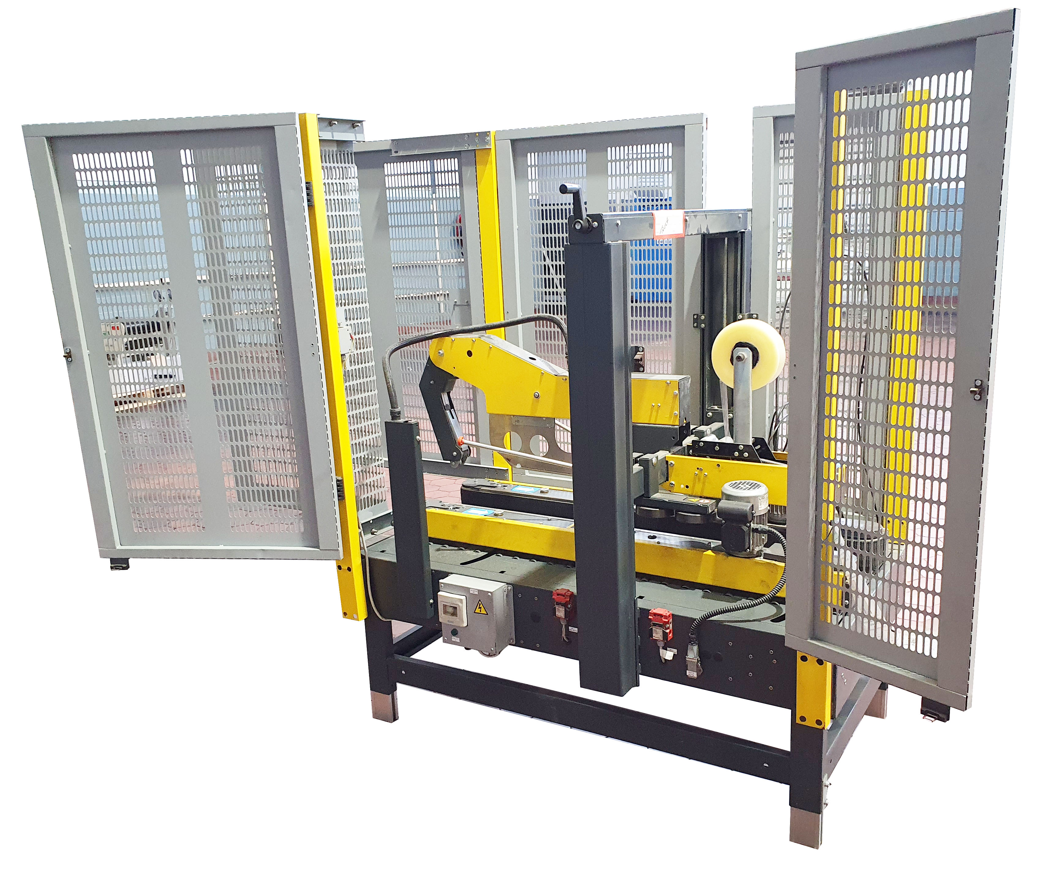 Siat Carton Taping Machine SM11S