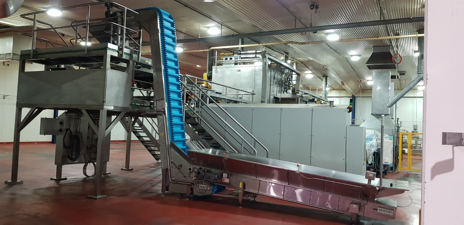 Process Plant Network - Processing & Packaging Machinery