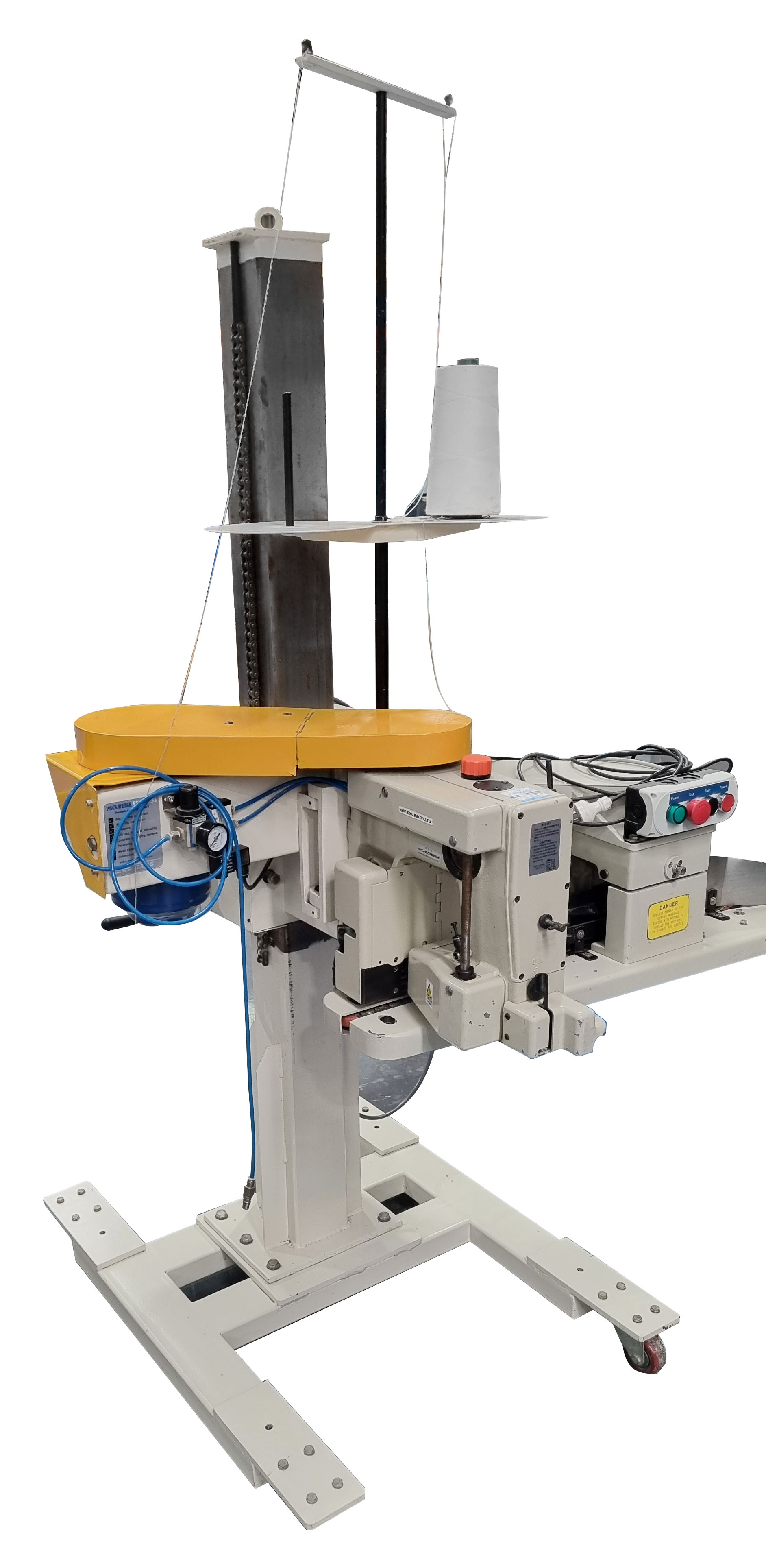 Newlong Bag Sewing Machine