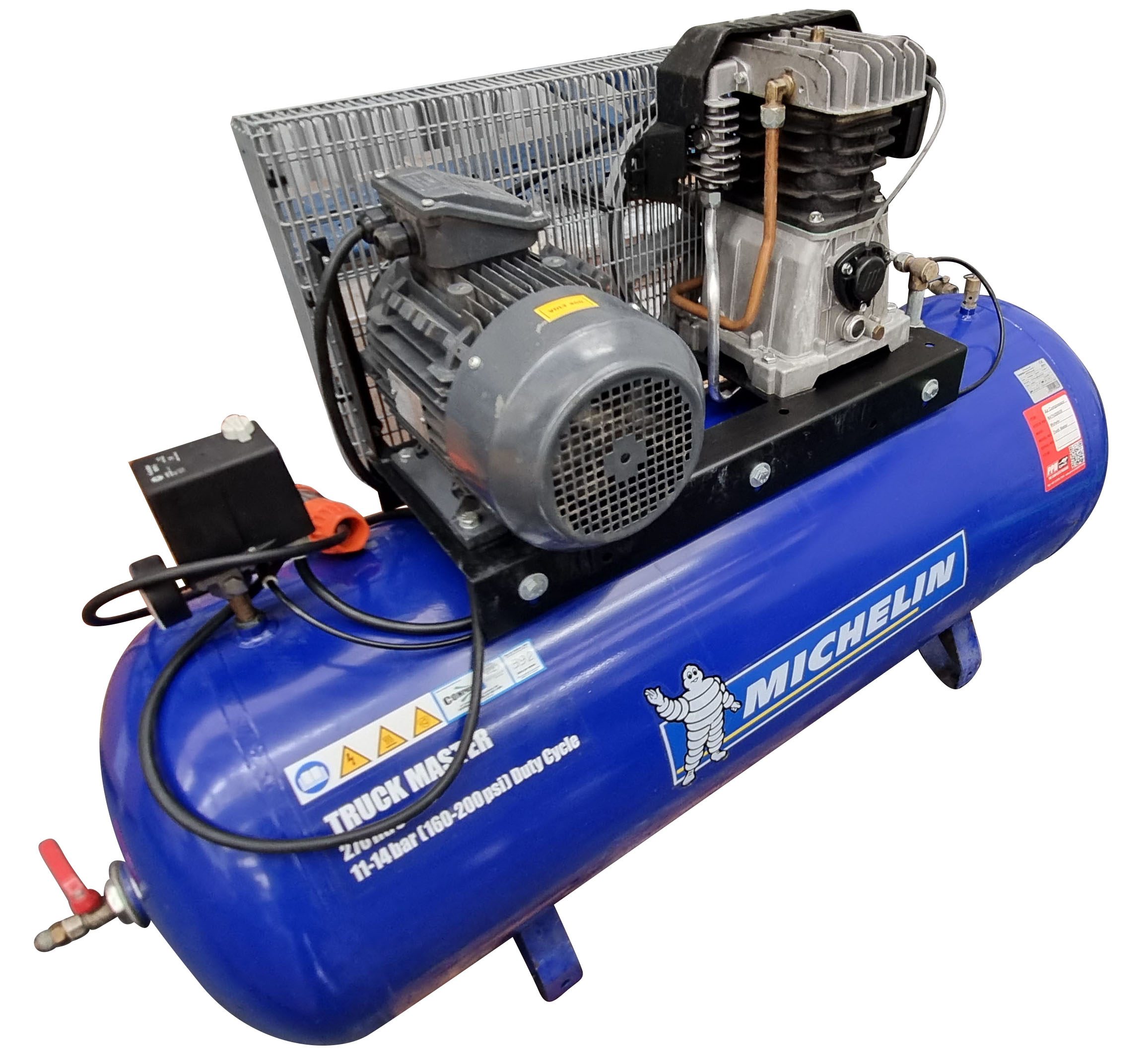 Michelin Air Compressor