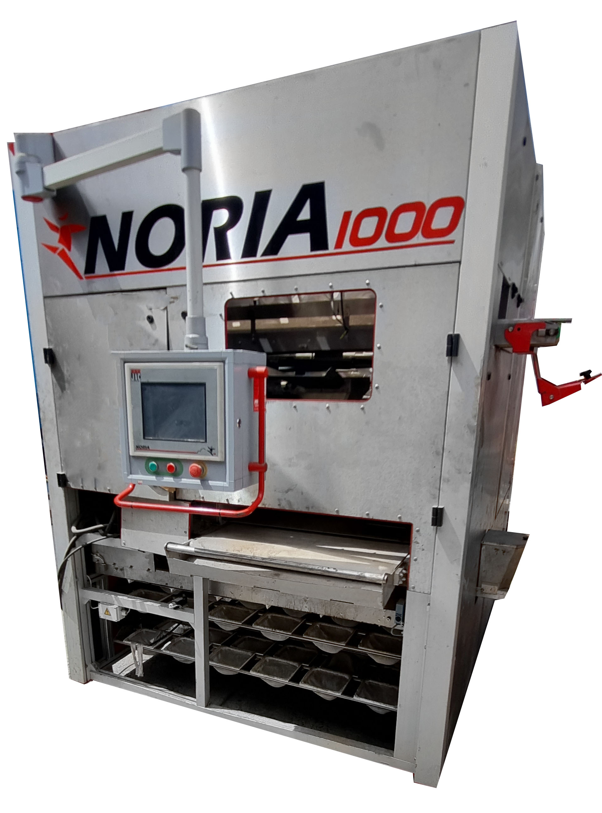 Noria Automatic Prover