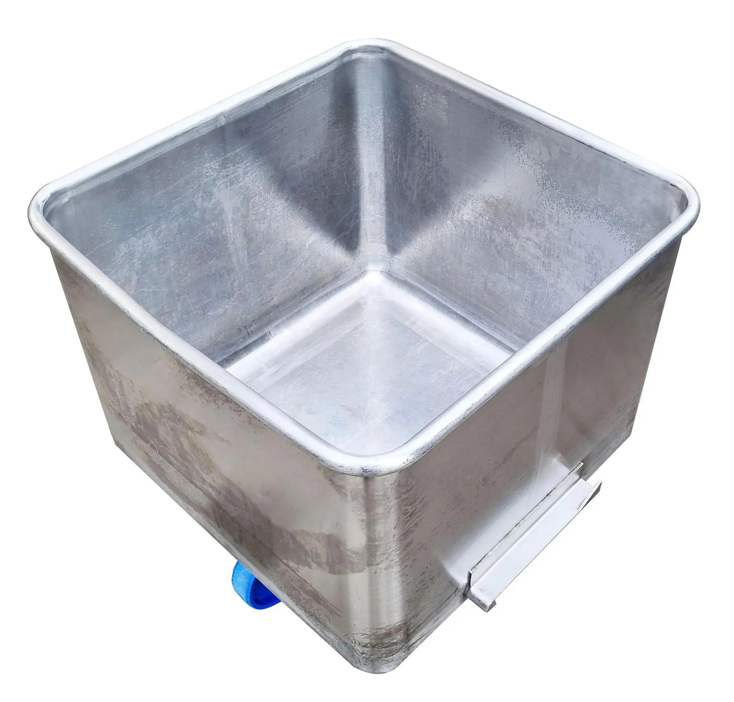 200L Mobile Bin