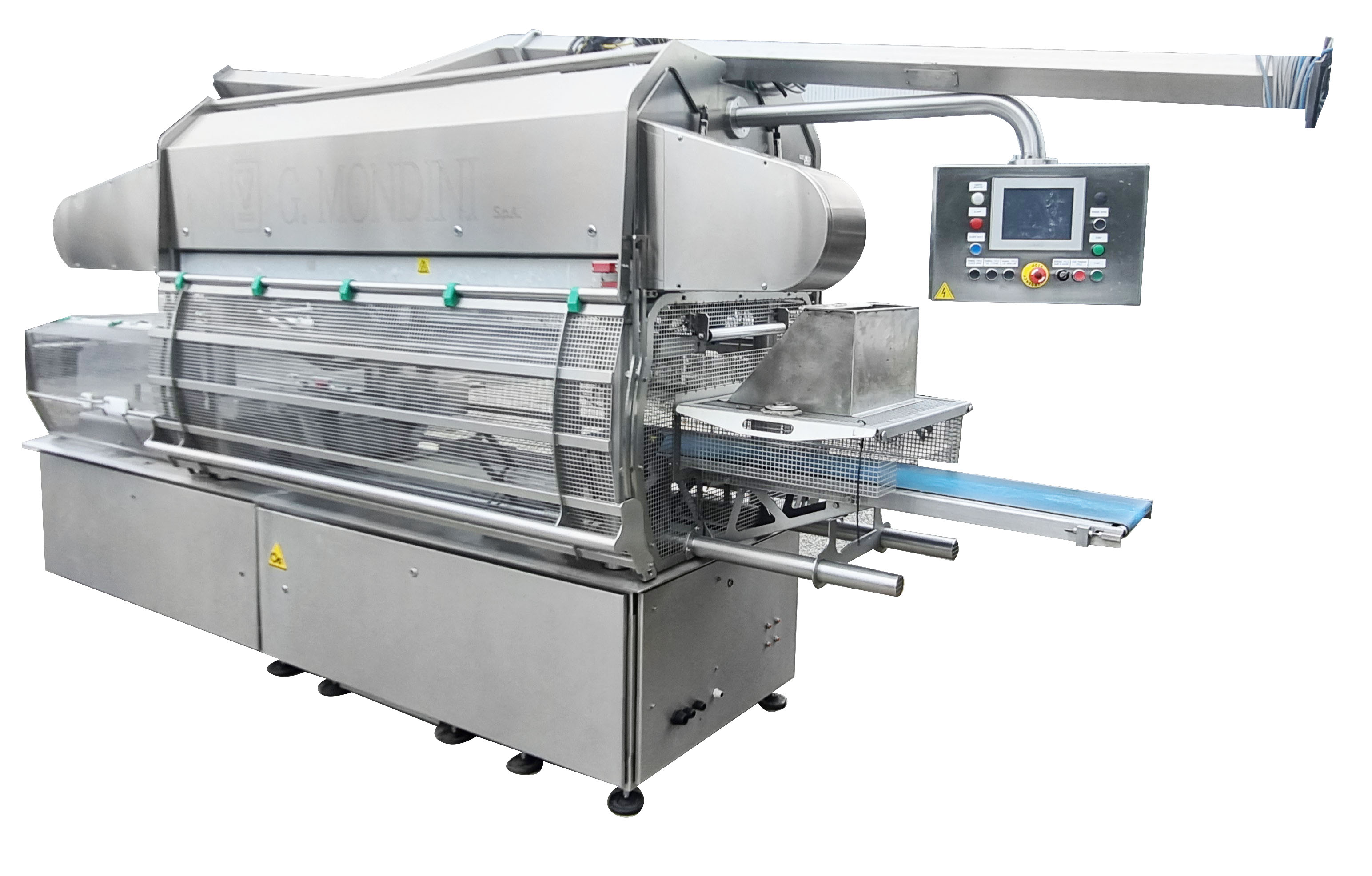 G. MONDINI Chilled Sealer