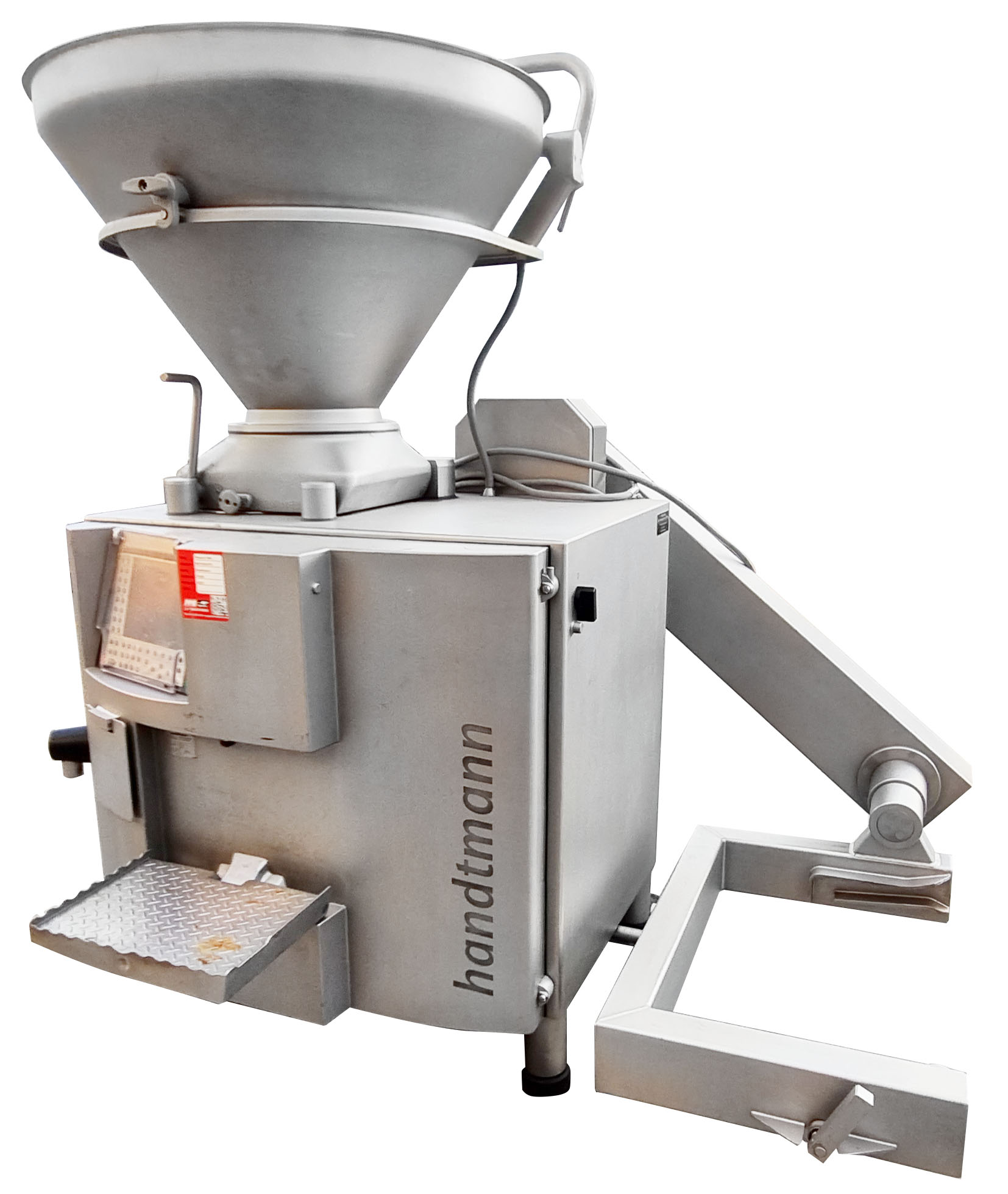 Handtmann Vacuum Filler