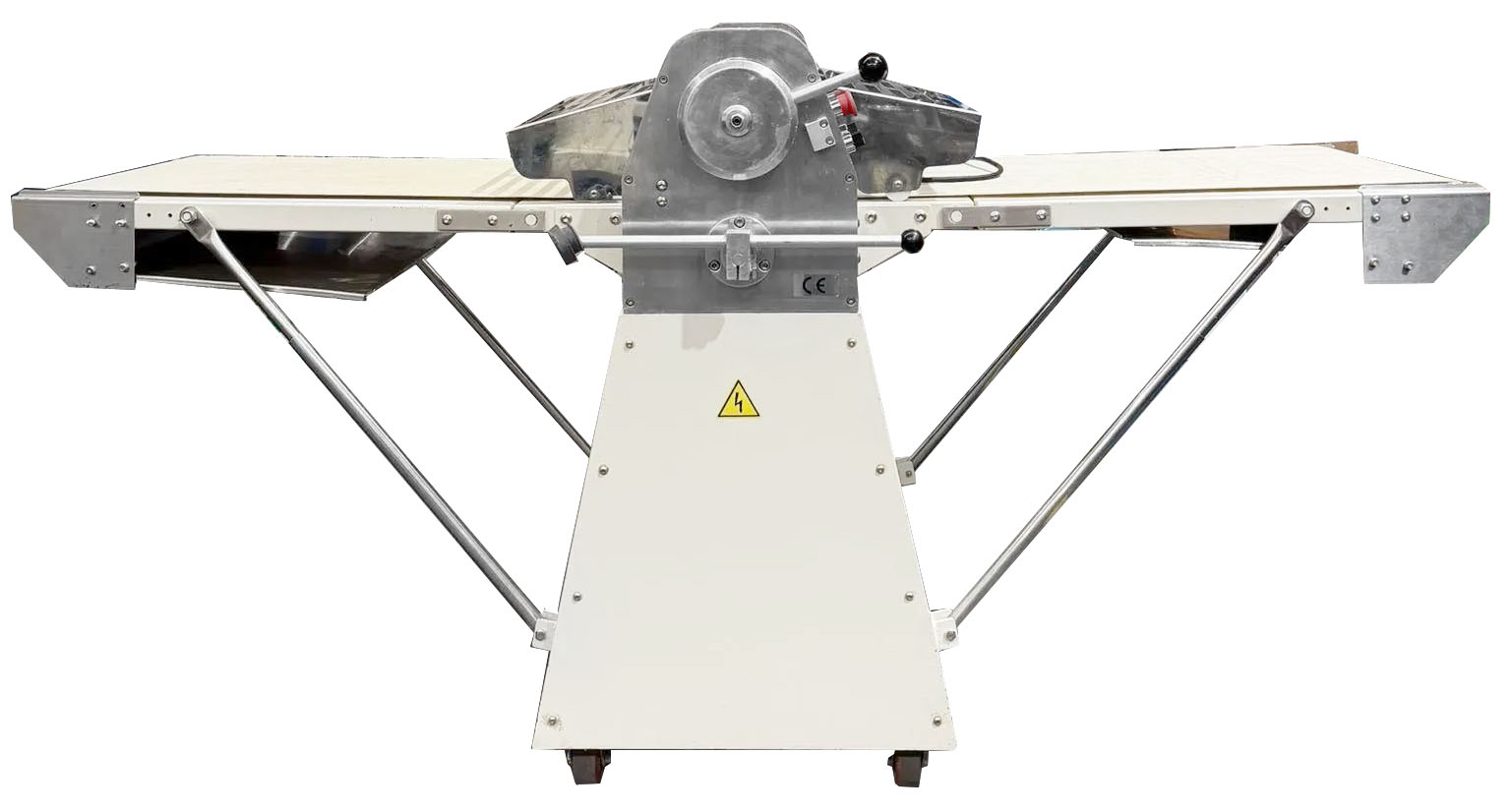 Commerical Food Machinery Dough Sheeter