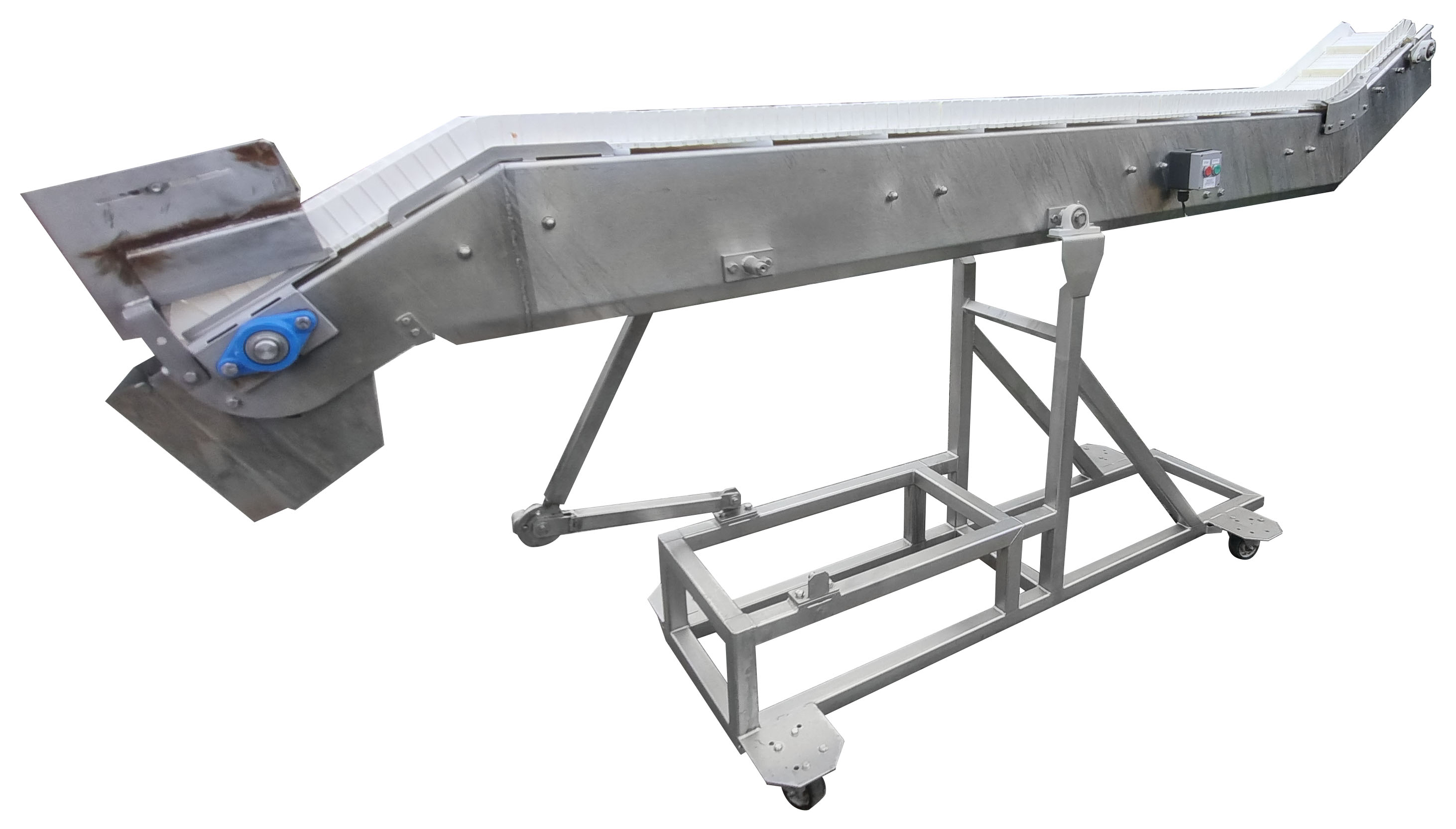 Bucket Conveyor