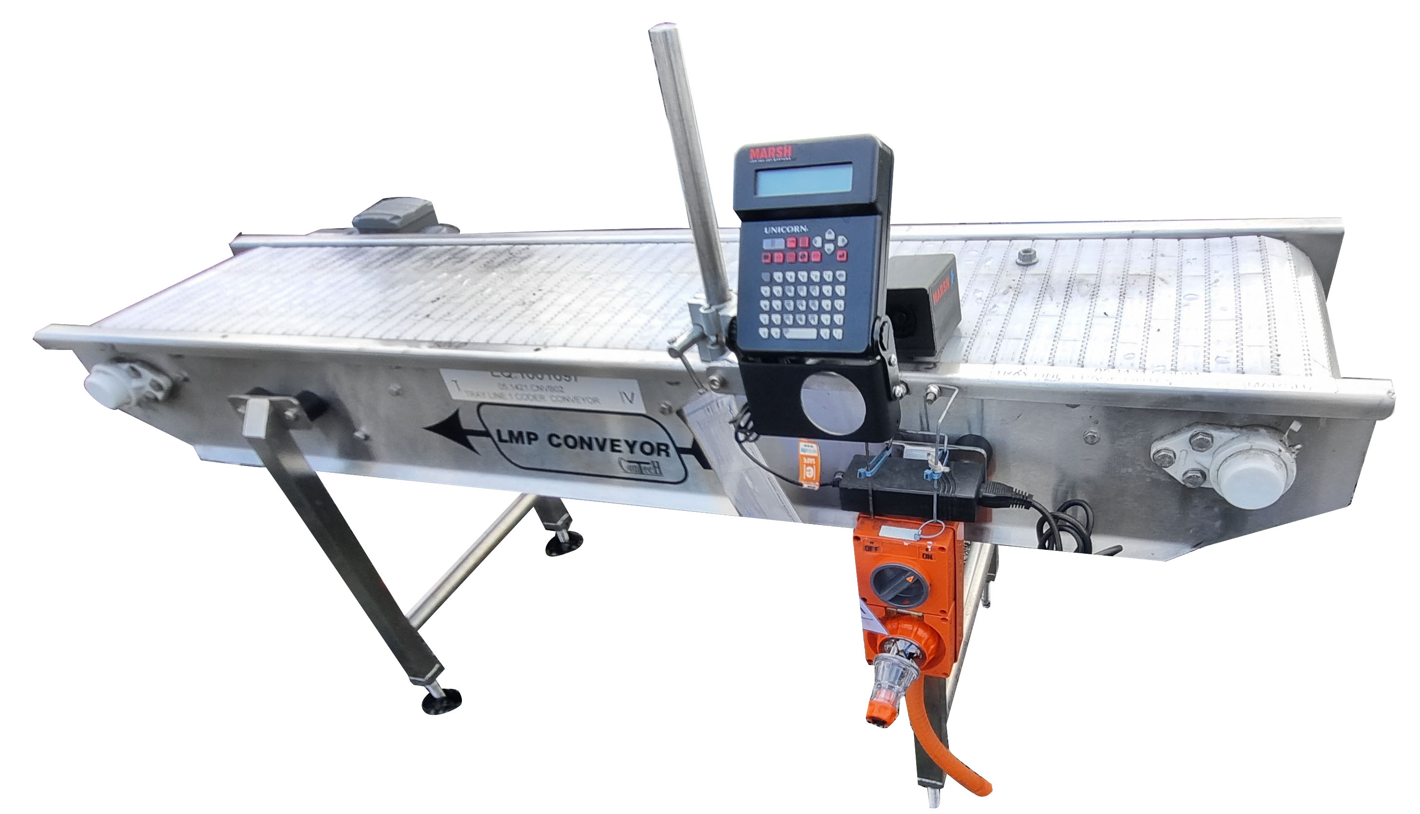 ConTecH Conveyor