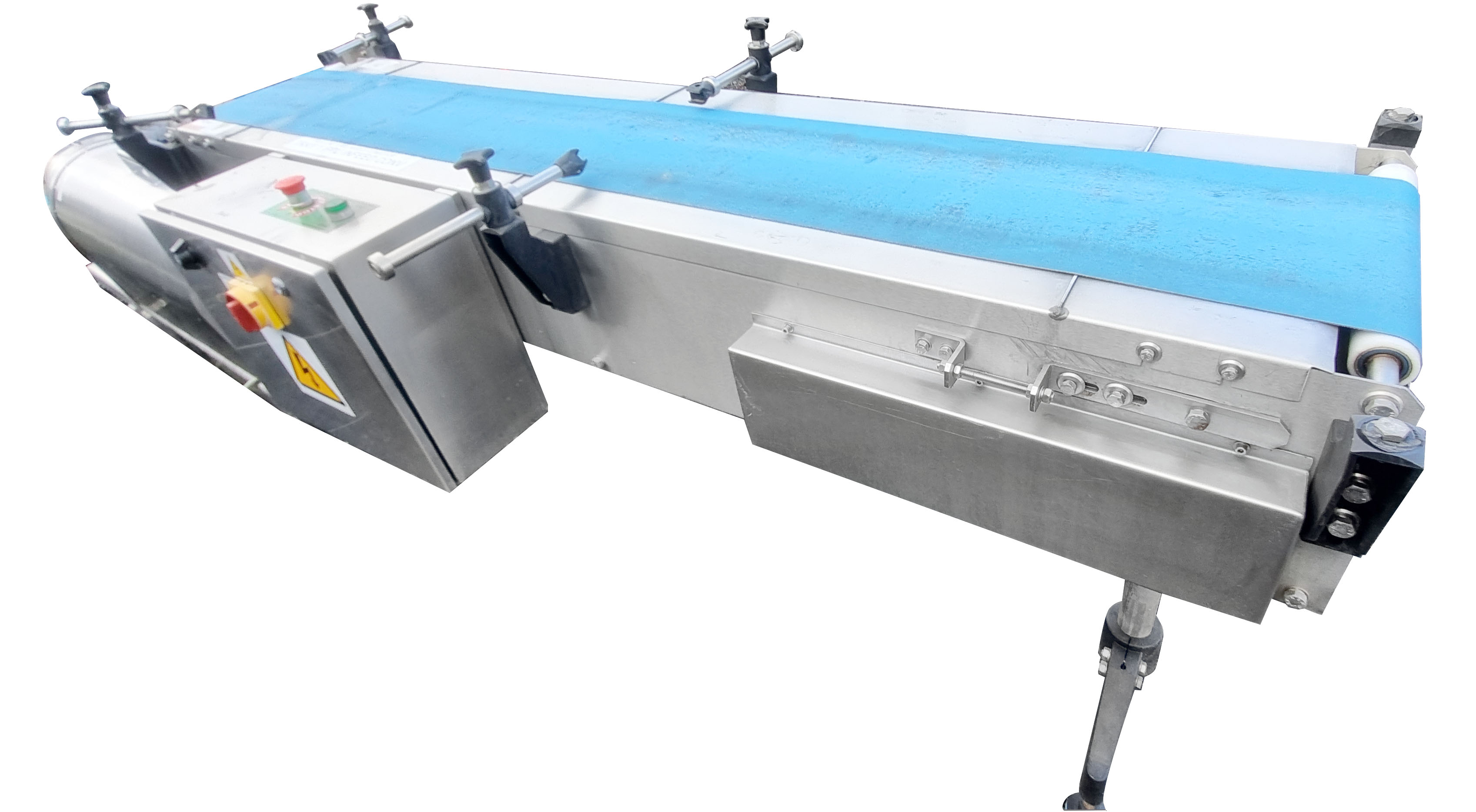 Conveyor