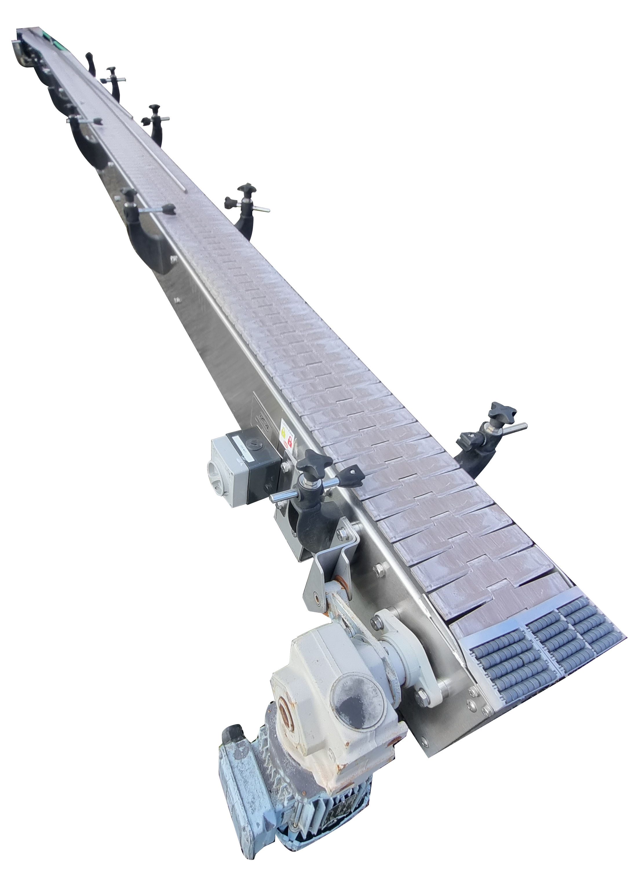 7m Conveyor