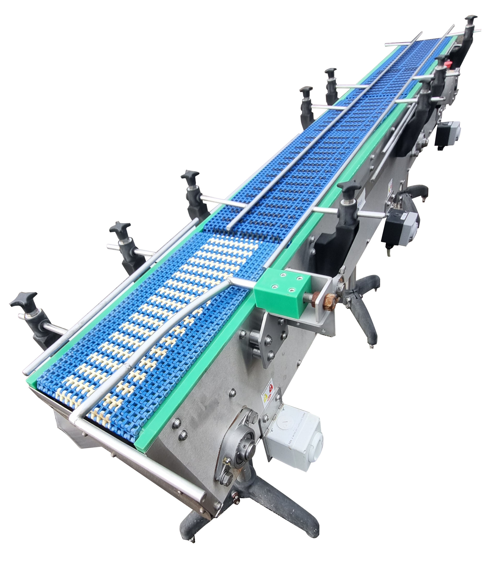 Conveyor