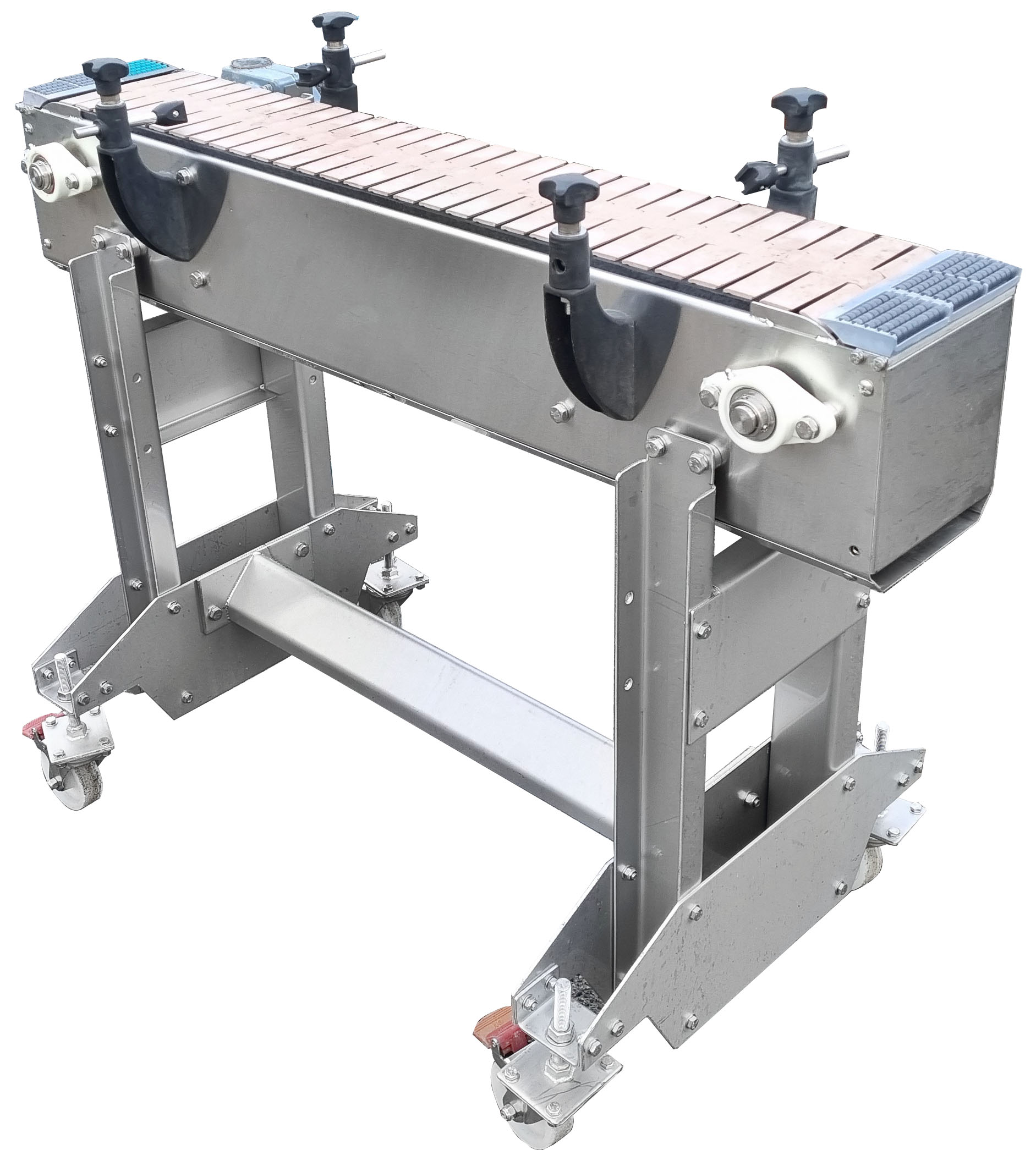 Industrial Conveying Australia Conveyor