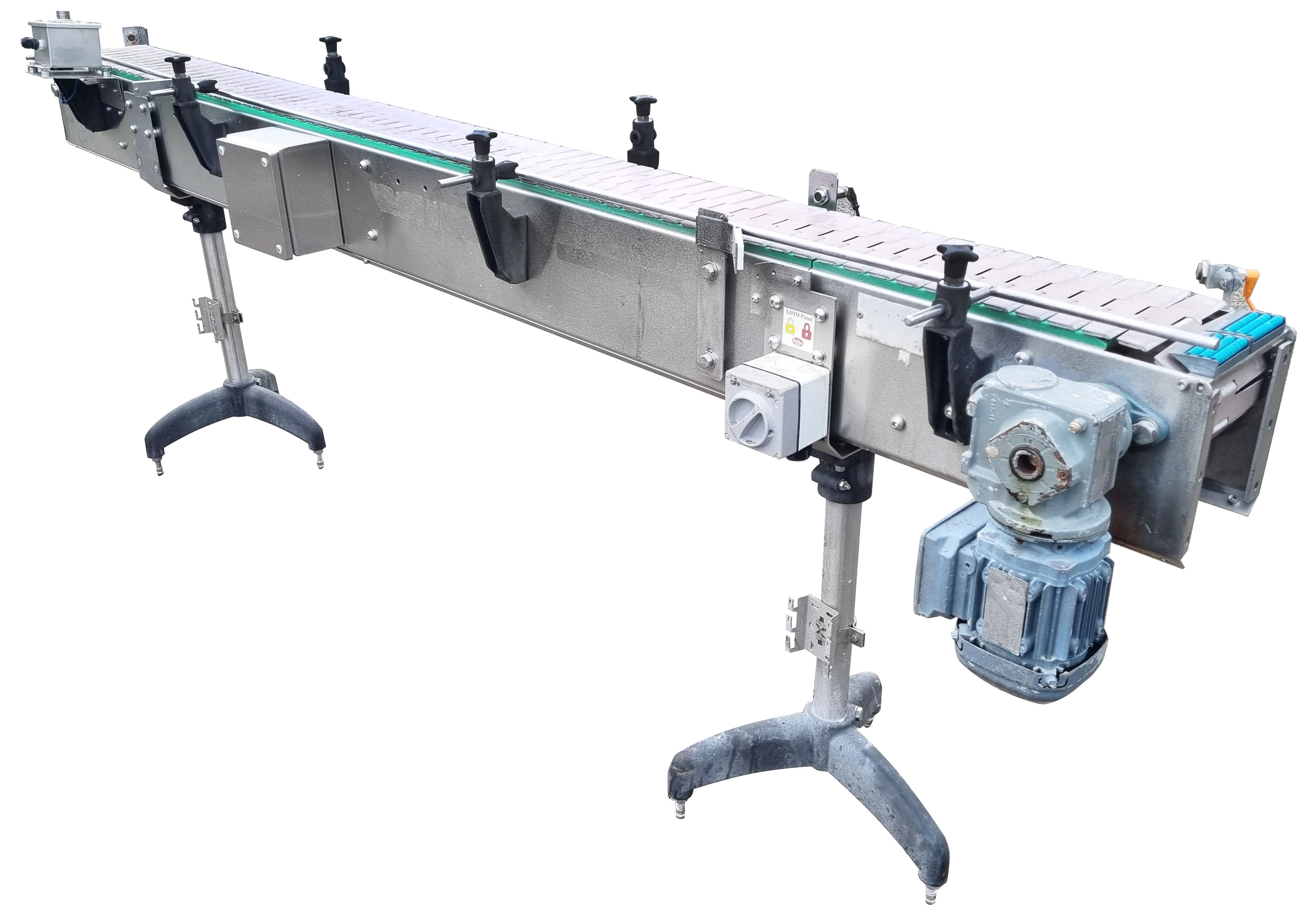 Conveyor