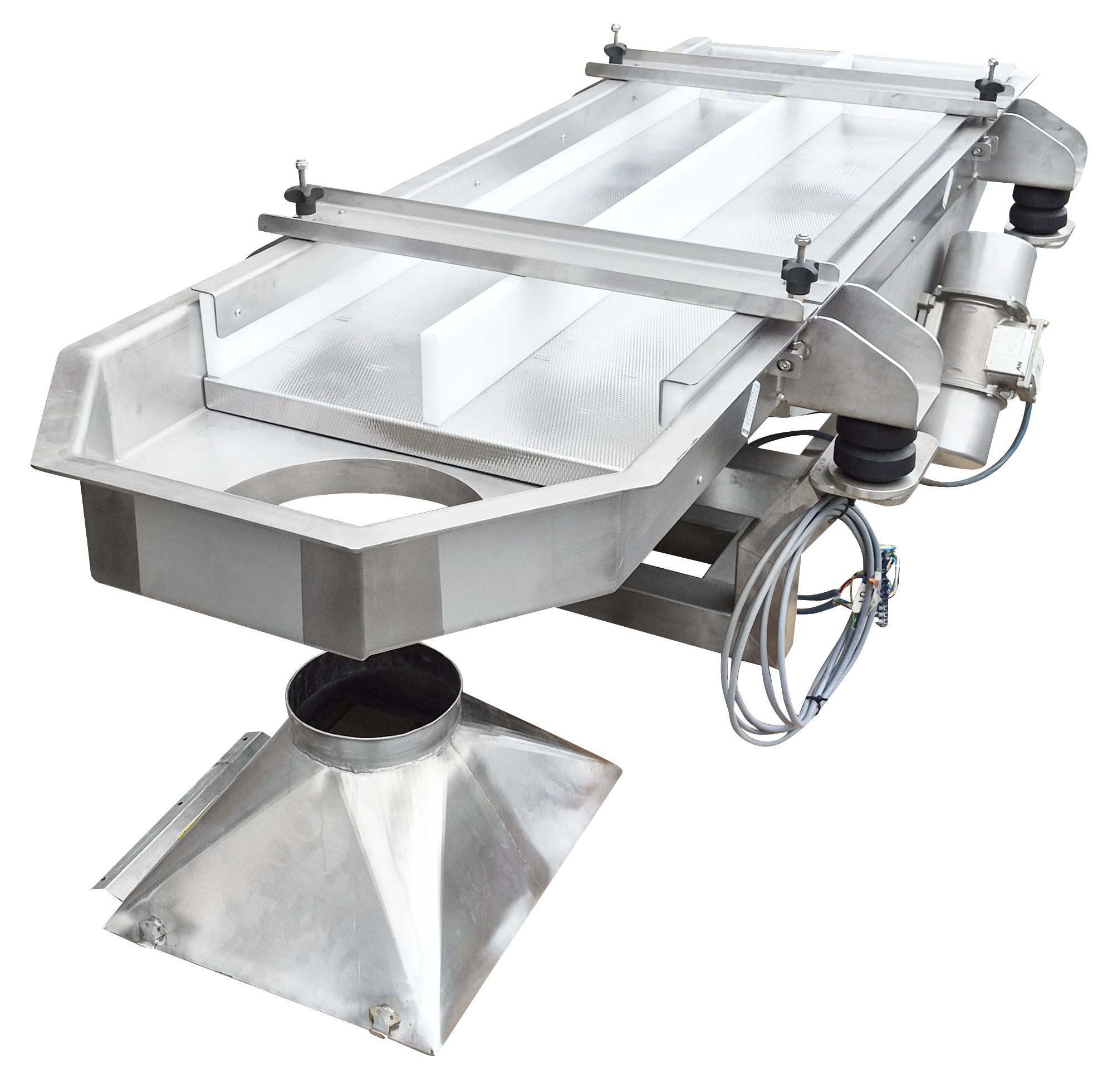 Enmin Vibratory Feeder