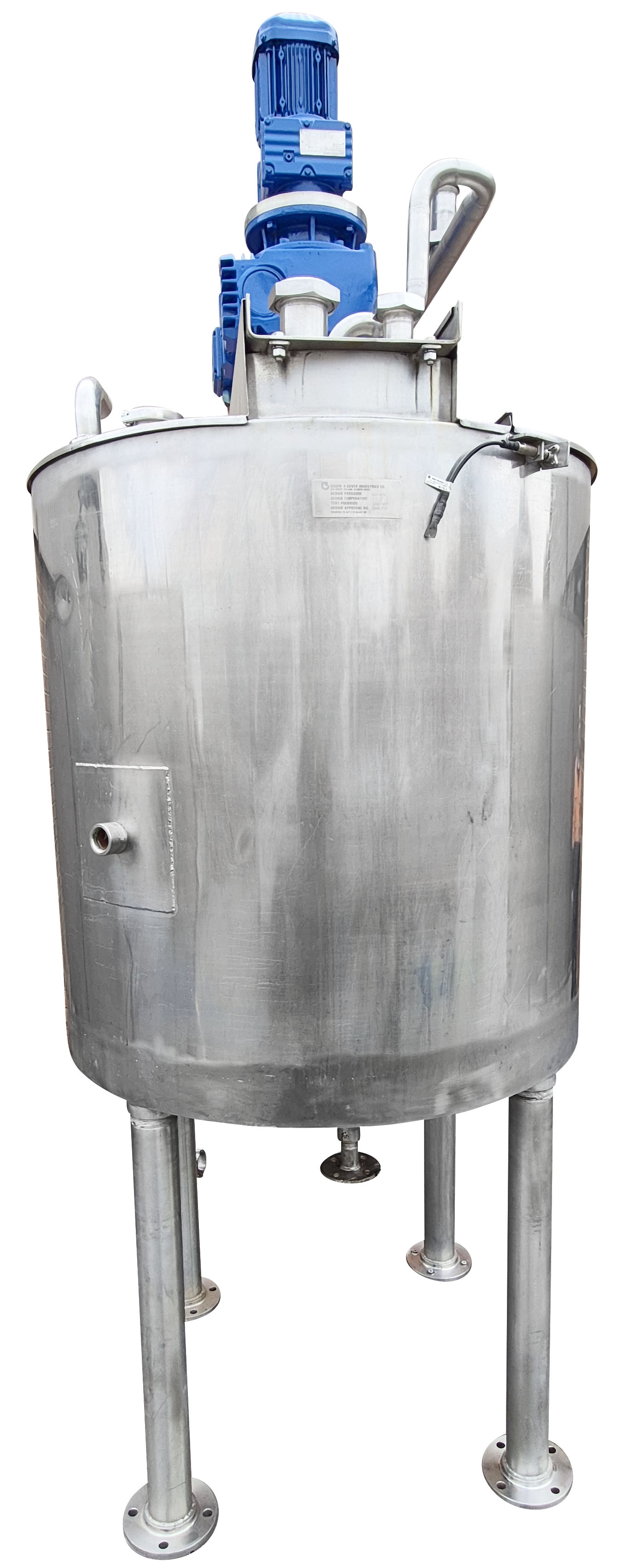 Groen Cooker